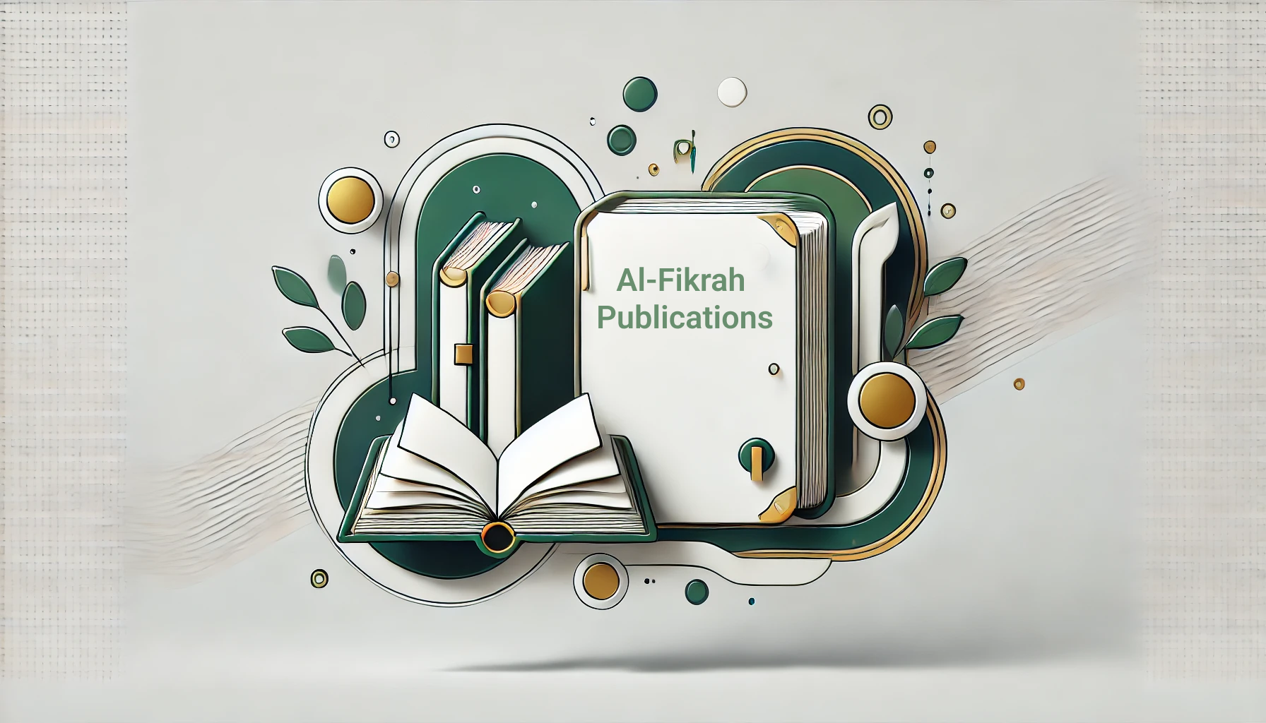 About Alfikrah Publications